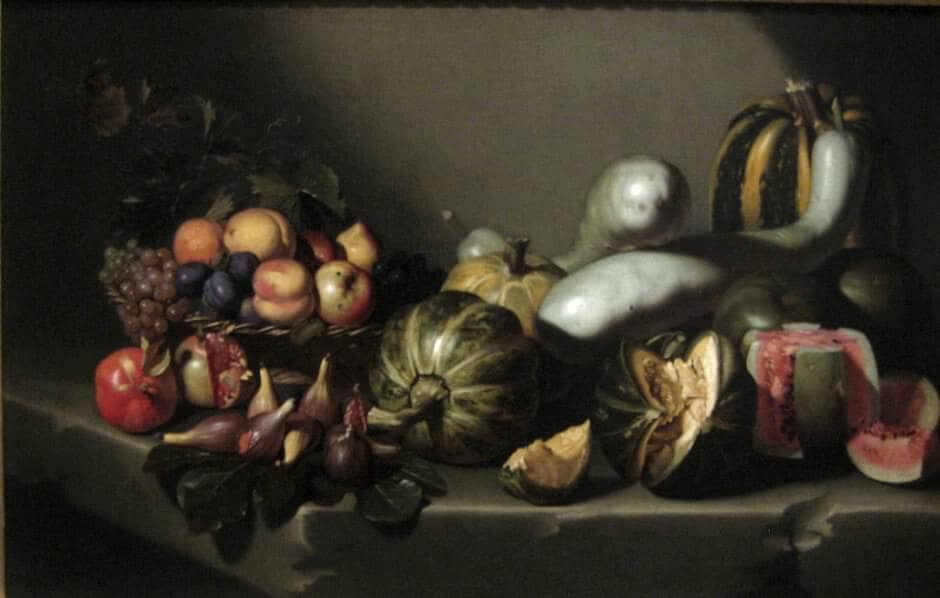 Not identified - by Caravaggio